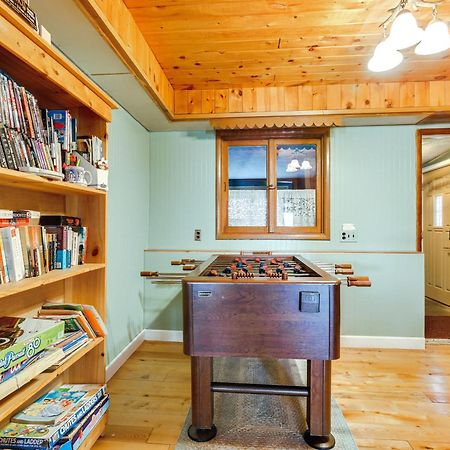 13 Mi To Downtown Quiet Lakefront Cottage Traverse City Exterior foto