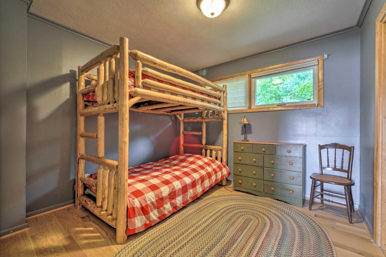13 Mi To Downtown Quiet Lakefront Cottage Traverse City Exterior foto