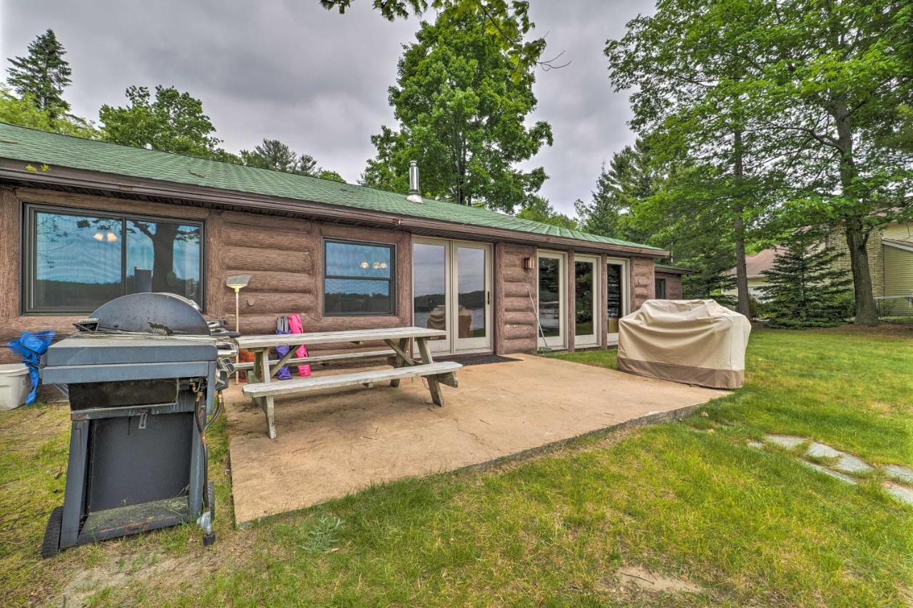 13 Mi To Downtown Quiet Lakefront Cottage Traverse City Exterior foto