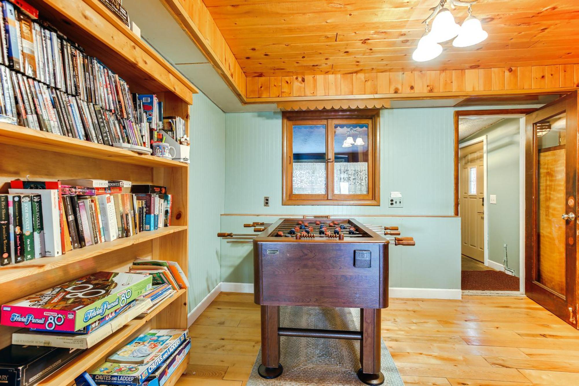 13 Mi To Downtown Quiet Lakefront Cottage Traverse City Exterior foto